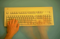 Keyboard